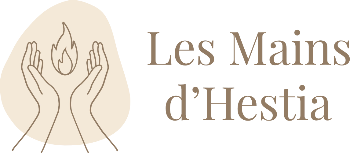 Les Mains d'Hestia